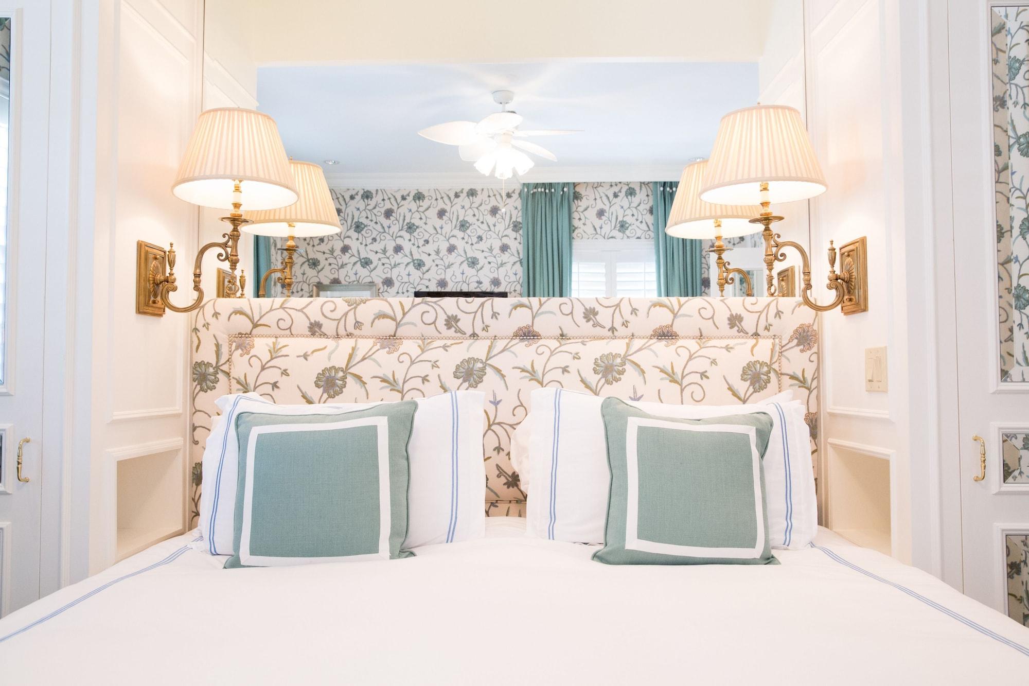 The Chesterfield Hotel Palm Beach Exteriér fotografie