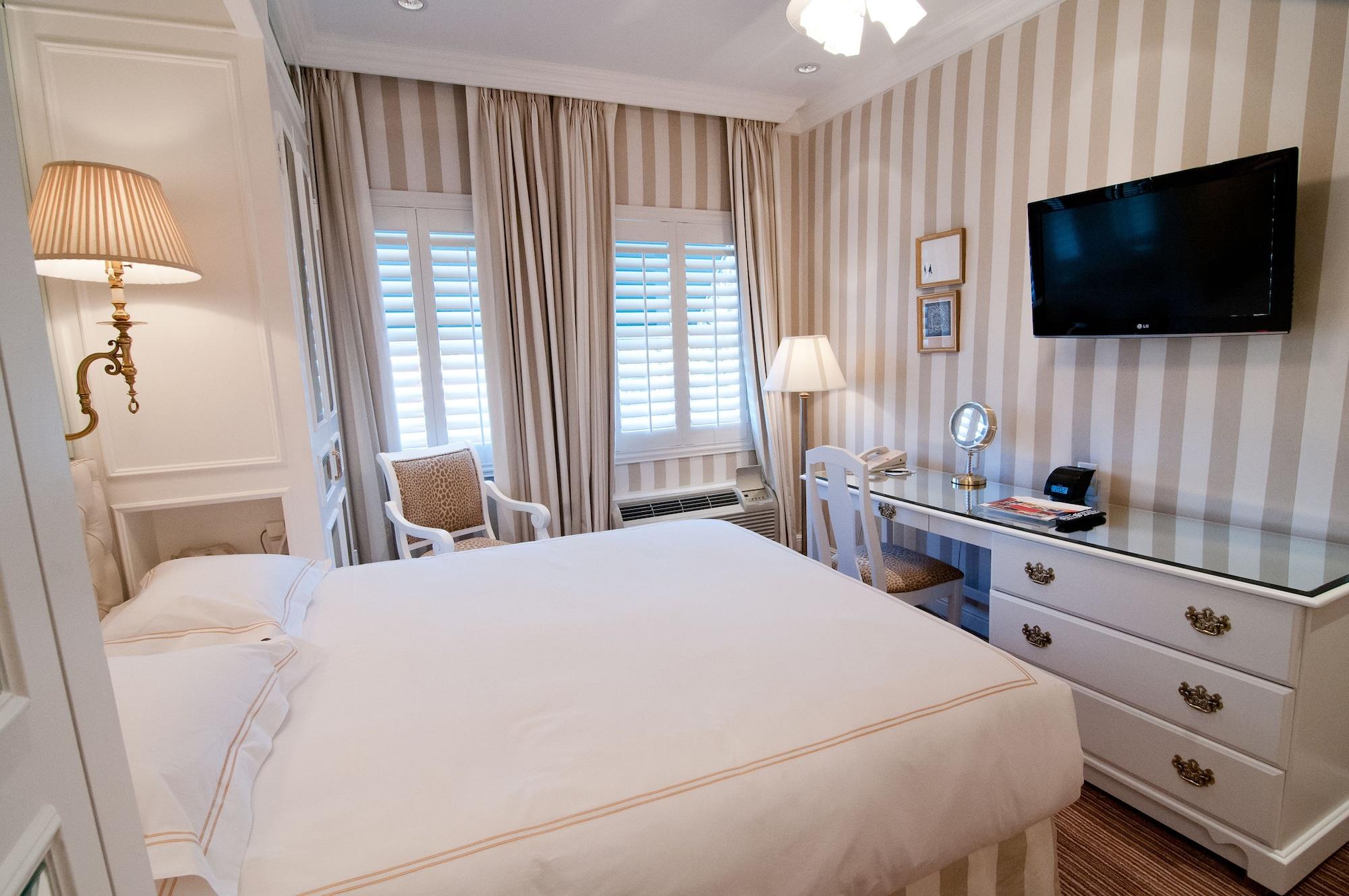 The Chesterfield Hotel Palm Beach Exteriér fotografie