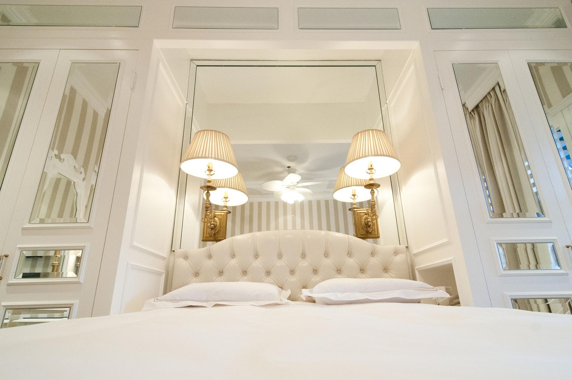 The Chesterfield Hotel Palm Beach Exteriér fotografie