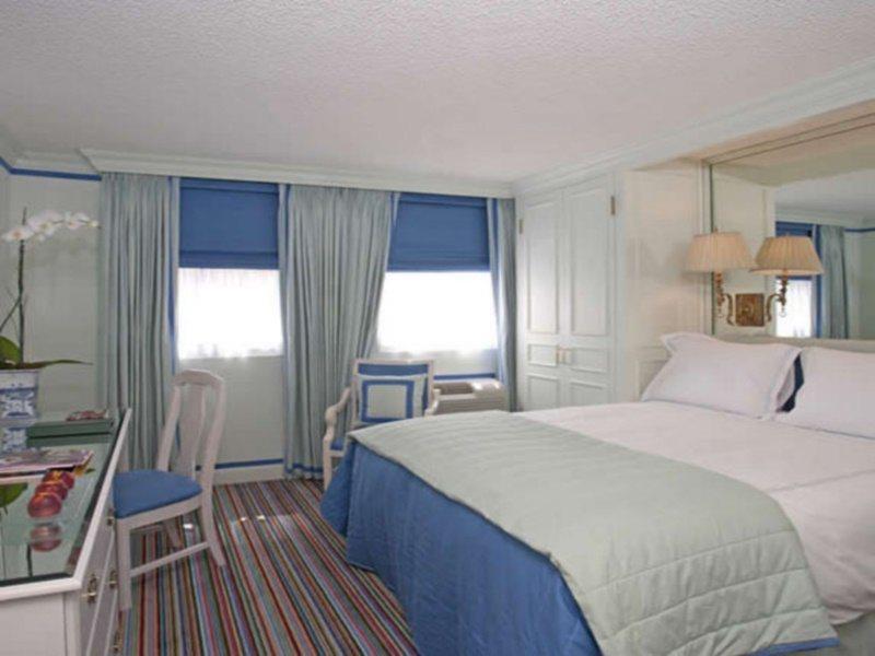 The Chesterfield Hotel Palm Beach Exteriér fotografie